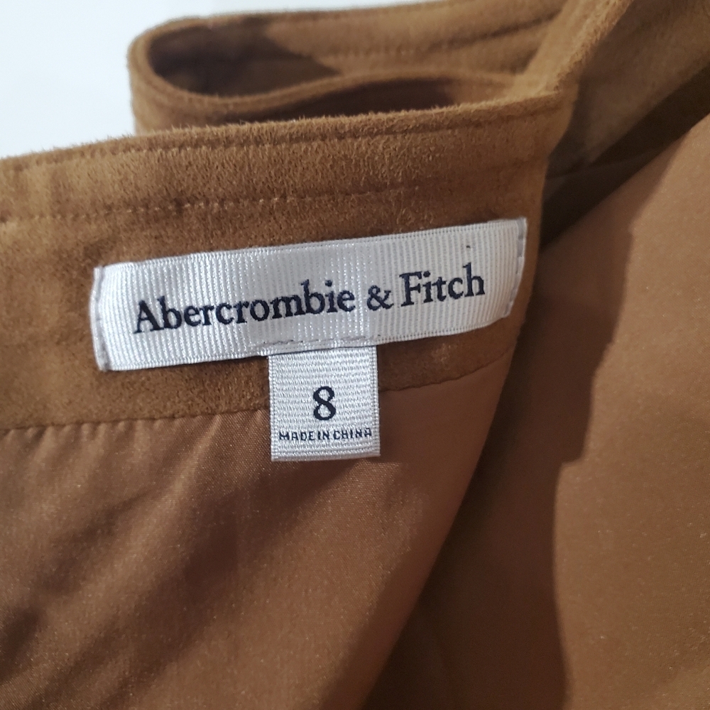 ABERCROMBIE & FITCH Woman's Embroidered Dress - Picture 12 of 14